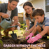 LIXTONGR Free(4 3-8,50 Kids Nitrile Gloves Disposable, Latex Free & Powder Mil), Toddler Gloves for Kids Ages PairXXS