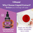 Immune 1 Oz Life Cykel - Reishi Mushroom Extract with Wild Kakadu Plum - Potent & Sleep Support Supplement, Vitamin-C