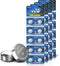 377 SR626SW Watch Battery LR626 376 V377 377a AG4 1.55V Silver Oxide Battery - 40 Pack