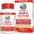 MaryRuth's Multivitamin Gummies for Men | Vitamin A, C, D, E, B6,