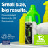 Granger's Down Wash Kit, Thoroughly Cleans All Down Items, Made in England
