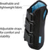 Form Fit Wrist Brace, Medium, Right Side, Style: 8"