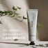 Clean Breath Tea Tree Toothpaste - Natural, Fluoride Free, Vegan, Gum Health for All Family
