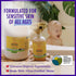 California Baby Calendula Shampoo and Body Wash, Allergy Tested, 100% Plant-Based, 251 mL / 8.5 fl oz