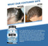 Biotin 20,000mcg with Keratin, Coconut Powder, and Zinc - Hair Growth Supplements for Healthy Hair, Skin & Nails