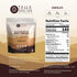 Taha Health & Nutrition Chocolate Whey Protein Concentrate Powder, 25g Protein, 2LB, Gluten Free
