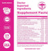 Pink Stork Total Women's Multivitamin - Supports Hair, Skin, Nails, Bone Health & Immune System - 30 Capsules