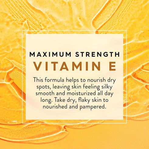 JASON Vitamin E Moisturizing Oil, 45,000 IU, Maximum Strength, 2 Fluid Ounces