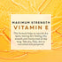 JASON Vitamin E Moisturizing Oil, 45,000 IU, Maximum Strength, 2 Fluid Ounces