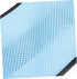 Elderly Safety Belt with Calf Straps for Wheelchair Support