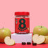 8Greens Supergreens Gummies - Super Greens Powder Gummy for Metabolism, Immunity & Digestive Health