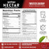 Syntrax Nutrition Nectar, 100% Whey Isolate Protein Powder, Twisted Cherry, 2 lbs
