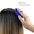 Segbeauty Hair Scalp Brush, 2Pcs Palm Massage Shampoo Brushes, Men Beard Comb Scalp Scrubber for Washing Hair
