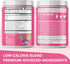 Health Revolution 99% Multi Collagen Peptides Powder Types I, II, III, V, X, Hydrolyzed Collagen for Women, Absorption