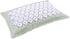 FSA HSA Eligible Kanjo Aroma Mint Acupressure Pillow - 100% Cotton Linen with Natural Cork Filling