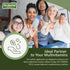 Immune-Boosting 100% DR. HERBAL WELL Prostate Shield Clinically Tested Natural No Added Vitamins Minerals or Sugar