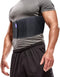 Everyday Medical Broken Rib Brace for Men and Women, Bamboo Charcoal Rib Support Compression Brace, Plus Size/XXL