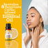 GuruNanda Lemon Essential Oil - 100% Pure Natural Undiluted Aromatherapy Oil for Diffusers & DIY Recipes (2x0.5 Fl Oz)