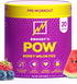 EBOOST POW Natural Pre Workout Powder - 20 Servings - Berry Melon Fizz - Pre Workout Supplement for Performance, Joint