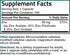 Bronson Zinc Triple Play 30 mg Immune Support Supplement with Zinc Acetate, Picolinate & Orotate - 100 Vegetarian