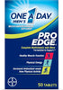 One A Day Mens Pro Edge Multivitamin, Supplement with Vitamin A,C,D, E