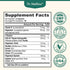 KSM-66, D3Calm Cortisol Reducer & Adrenal Support SupplementNatural Stress Relief with Ashwagandha Magnesium Glycinate
