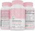BELLY BFF Probiotic Supplement, 40 Billion CFU, 60 Vegan Capsules for Daily Gut Health Complex Support