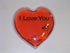 Heat in a Click Pack Re-useable Heat Heart Shape