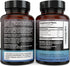 LUNA Kids Sleep Aid Tablets, 60 Chewable Pills, Naturally Sourced Ingredients, Gentle Herbal Supplement for Children 4+
