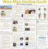 Wise Men Healing Balm with Myrrh & Frankincense - Soothing Massage Relief