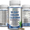 15 Day Colon Cleanse and Detox, Herbal Detox Formula for Weight Loss, Constipation Relief - Natural Safe Colon Cleanser