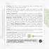 Optimum Magnesium Glycinate Capsules - Chelated Magnesium for Maximum Absorption, 240 Vegan Capsules