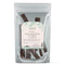 Starwest Botanicals Organic Dried Licorice Root Sticks 6" - 4 oz Pouch, Cut & Sifted, Certified Kosher, Non-GMO