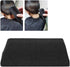 Beard Trimmings Sponge - Compact Neck Duster Cleaner for Sinks and Bathroom