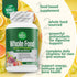 Whole Food Multivitamin for Men and Women - Complete Daily Superfood Vitamins Plus Minerals, Probiotics, Non-GMO