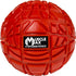 Muscle Max Massage Ball - Therapy Ball for Trigger Point Massage, Deep Tissue Massager for Myofascial Release