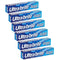UltraBrite Clean Mint All in One Advanced Whitening Toothpaste 6 oz (6 Pack)