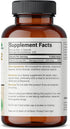 Futurebiotics Vitamin K2 as MK-7 100 mcg, Non-GMO Vegetarian Capsules for Strong Bones, 100 Count
