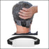 Quality Time Neck Hair Guide - Neckline Template for Shaving, DIY Stencil for Haircuts, Made in USA