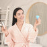 Set 12 (2 EcoBlossom Reusable Menstrual Cup - The Most Reliable Medical Grade Silicone Period Cups - Comfortably use