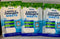 HOMEBRIGHT Home right laundry detergent sheets