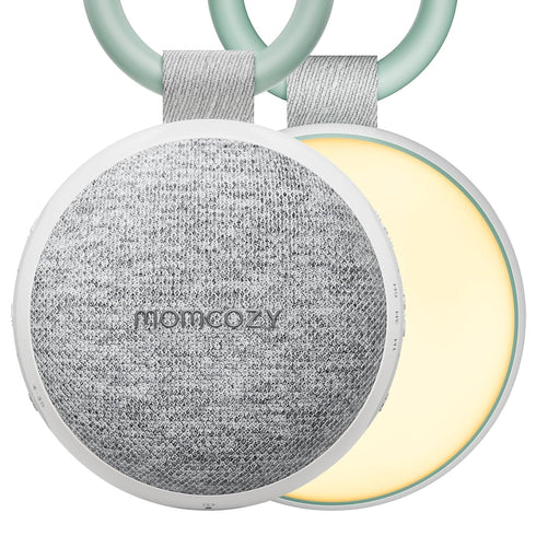Momcozy Portable Sound Machine