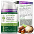 Tree to Tub Neck Firming Cream - Advanced Firming Neck Cream with Hyaluronic Acid, Moisturize & Boost Elasticity