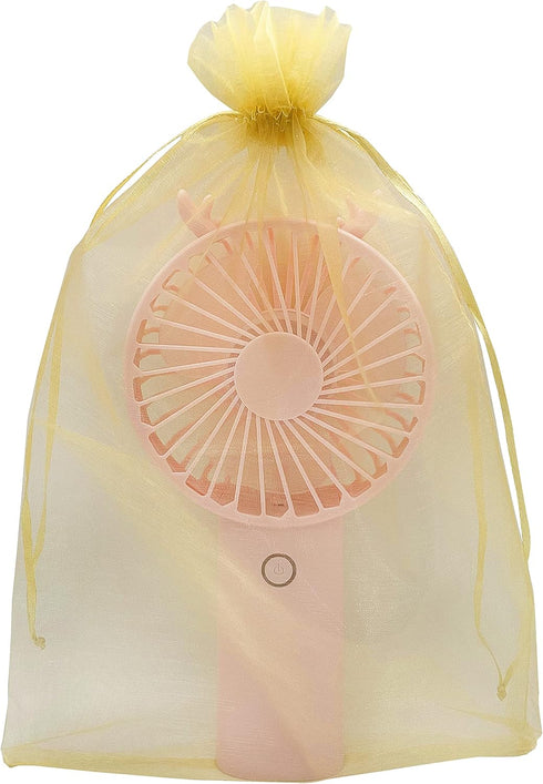 50pcs Large Organza Bags, 8X12 Inch Gold Sheer Mesh Drawstring Gift Pouches for Christmas Wedding Party Favors