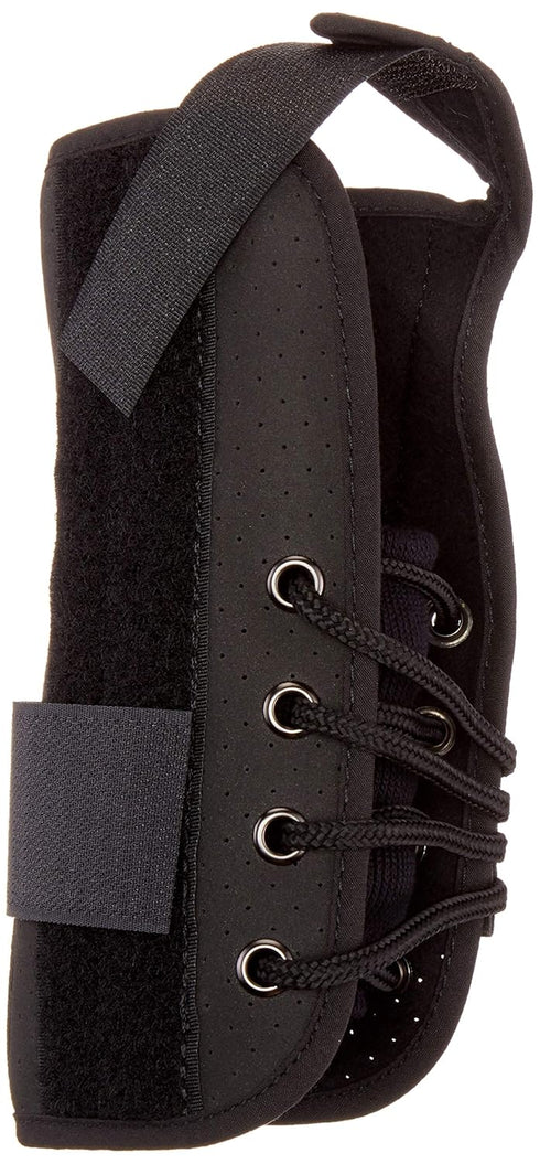 Sammons Preston 36677 Adjustable Wrist Brace, X-Small, Left, 7' Length