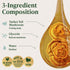 Immune Immunity 28-Day HERBAMAMA Turkey Tail Tincture - Vegan Support & Digestive Cleanse with Turkey Tail Mushroom