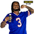 DON’T QUIT Clean Sports Protein Shake - 33 Grams Protein, 26 Vitamins & Minerals, 1 Gram Sugar, No Artificial Colors,