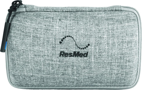 Resmed Airmini Hard Travel Case - Slim CPAP Travel Case with EVA