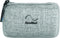 Resmed Airmini Hard Travel Case - Slim CPAP Travel Case with EVA