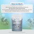 Immune 60g WELLNESS EXTRACT Bovine Colostrum Powder Rich in Protein & Lactoferrin- The True Certified Supplement